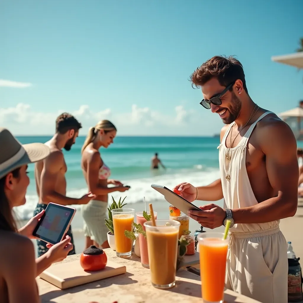 Creative innovation showcase